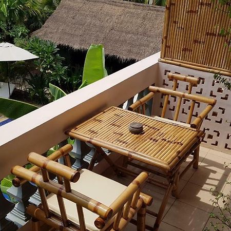 Sweet Mango Villa Сиемрип Экстерьер фото