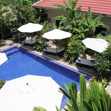 Sweet Mango Villa Сиемрип Экстерьер фото