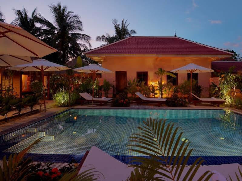 Sweet Mango Villa Сиемрип Экстерьер фото