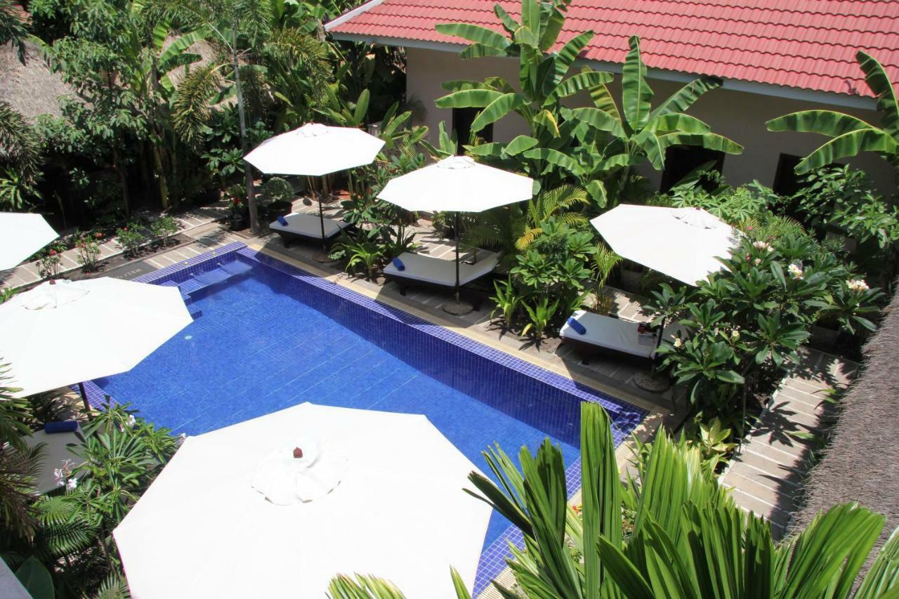 Sweet Mango Villa Сиемрип Экстерьер фото