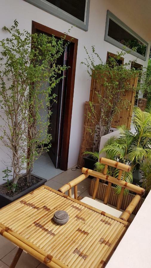 Sweet Mango Villa Сиемрип Экстерьер фото
