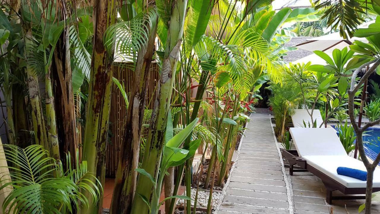Sweet Mango Villa Сиемрип Экстерьер фото