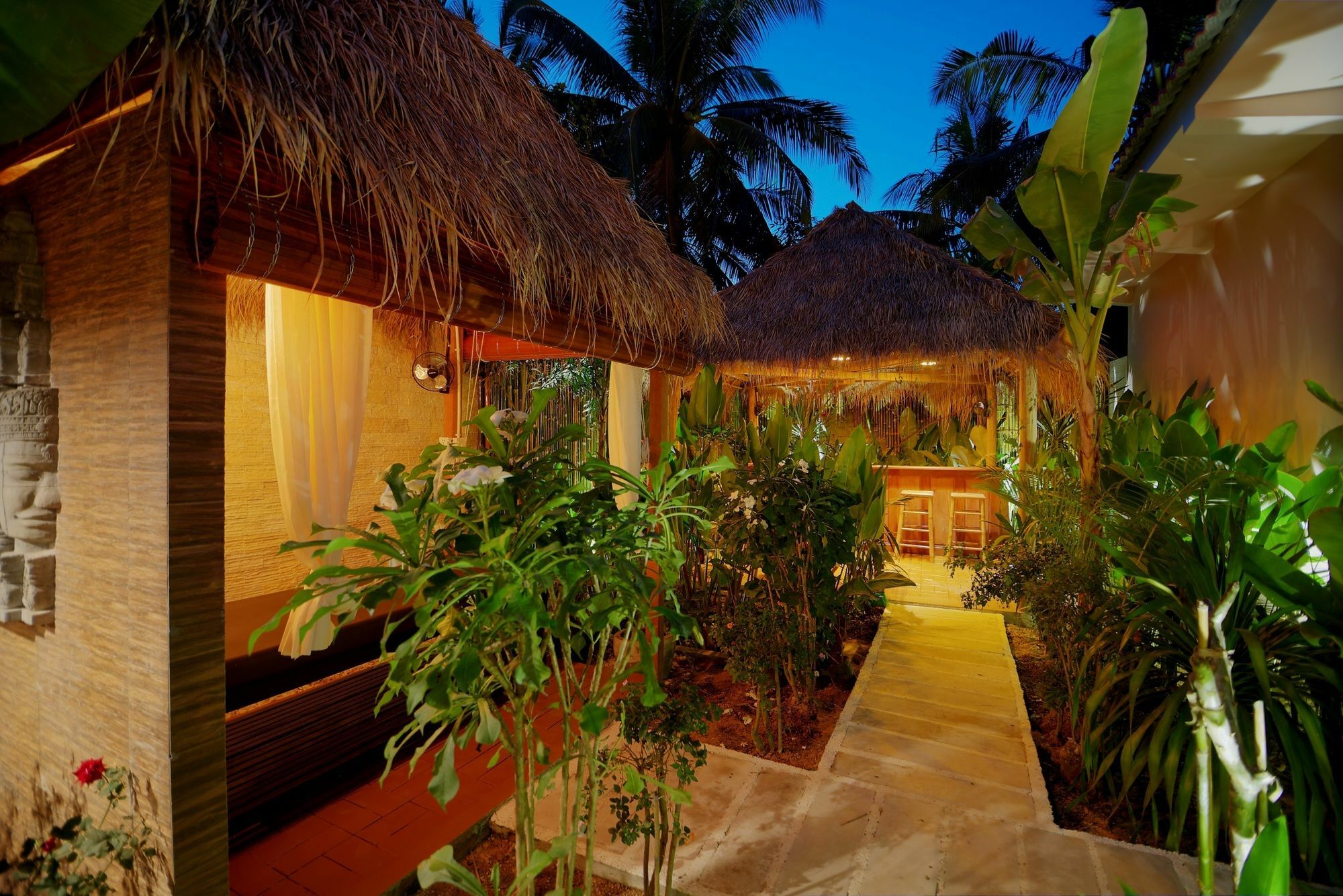 Sweet Mango Villa Сиемрип Экстерьер фото